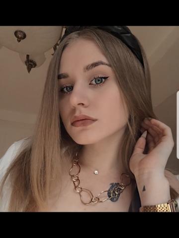 Анкета проститутки Камилла - Фото 1, , 23 года, №343450